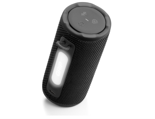 Parlante Portátil Bluetooth JBL Grip - Negro