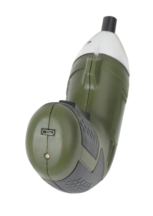 Atornillador Bauker Inalámbrico 4V con Torque 3.5 Nm y Carga USB