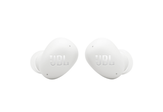 Audífonos Inalámbricos JBL Wave Buds 2 - Blanco