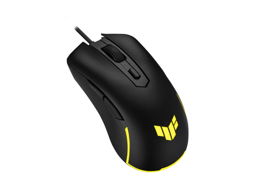 Mouse Gamer ASUS TUF Gaming M3 Gen II RGB 8000 DPI