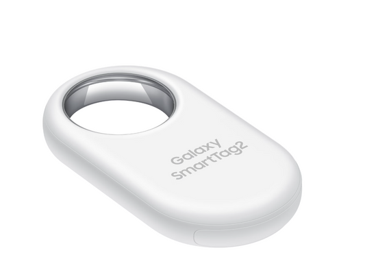 Rastreador Samsung Galaxy SmartTag2 - Blanco