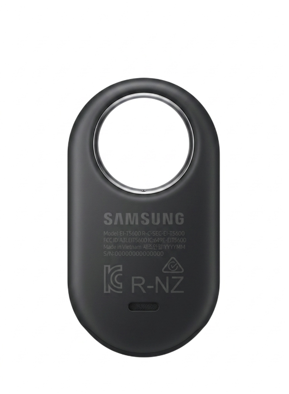 Samsung Galaxy SmartTag2 Negro