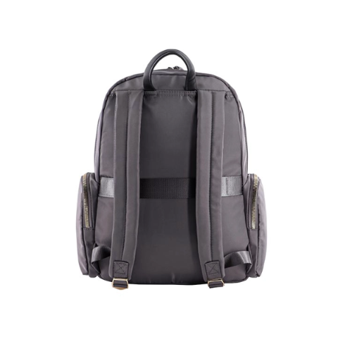 Mochila para Notebook Head Gold Tachas - Gris (24L)