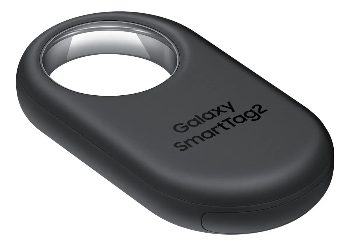 Localizador de Objetos Smart Tag 2 Black Samsung