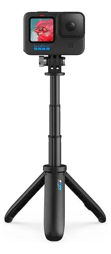 Trípode GoPro Shorty - Negro