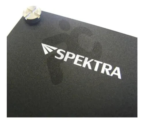 Cofre Externo Spektra para Disco Duro 3.5" SATA USB 2.0 Metálico (Reacondicionado)