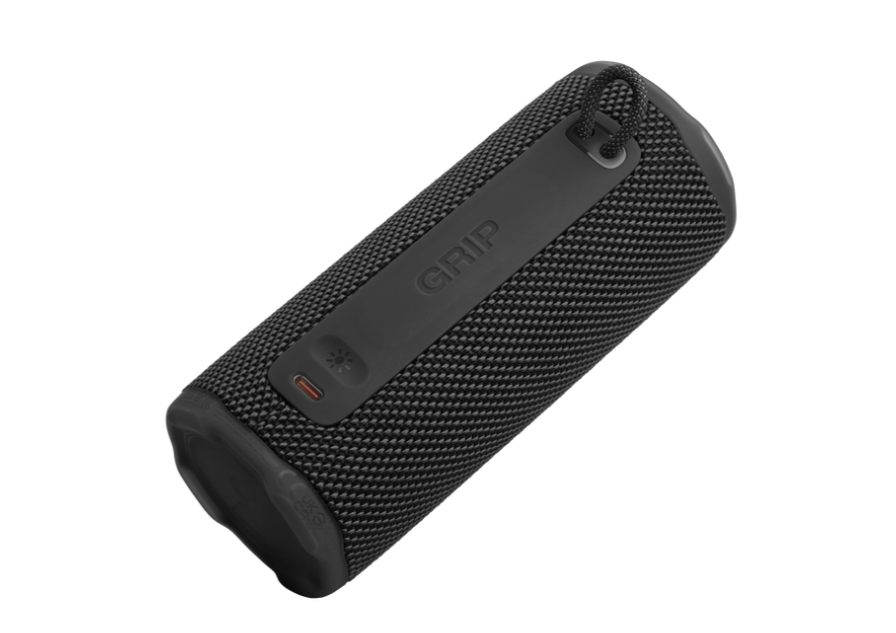 Parlante Portátil Bluetooth JBL Grip - Negro