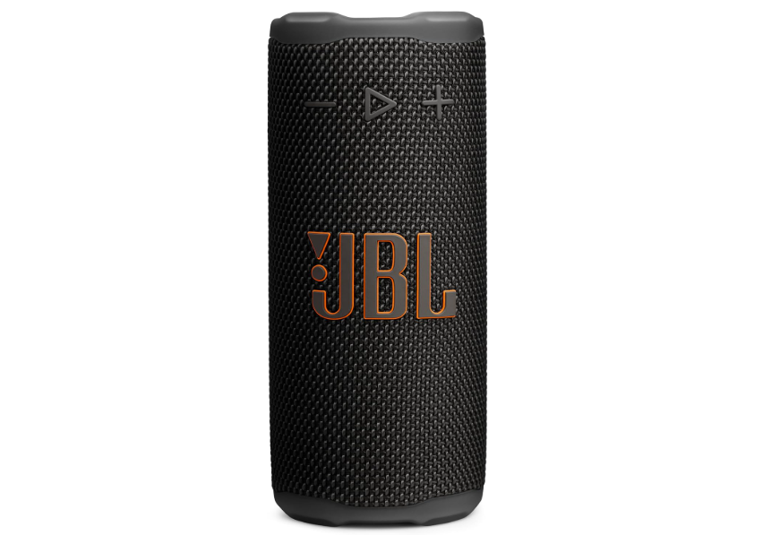 Parlante Portátil Bluetooth JBL Grip - Negro
