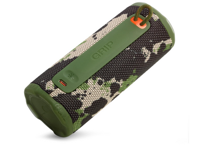 Parlante Bluetooth JBL Grip IP68 - Squad Camuflado