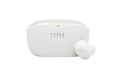 Audífonos Inalámbricos JBL Wave Buds 2 - Blanco