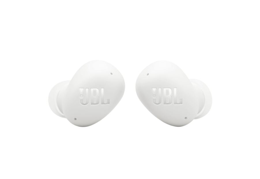 Audífonos Inalámbricos JBL Wave Buds 2 - Blanco
