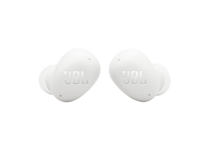 Audífonos Inalámbricos JBL Wave Buds 2 - Blanco