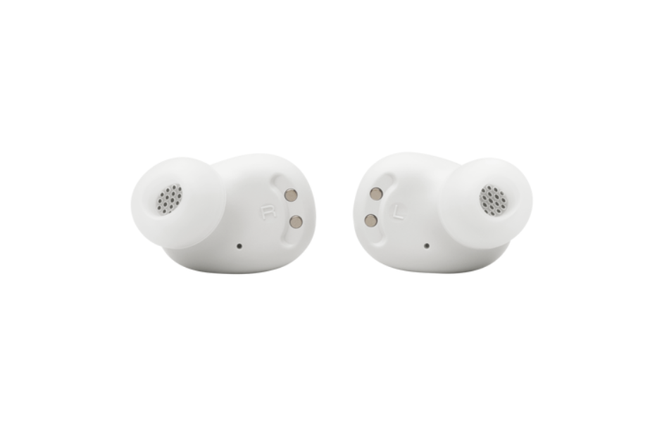 Audífonos Inalámbricos JBL Wave Buds 2 - Blanco