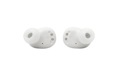 Audífonos Inalámbricos JBL Wave Buds 2 - Blanco