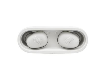 Audífonos Inalámbricos JBL Wave Buds 2 - Blanco