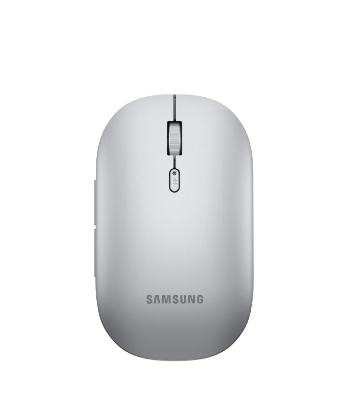 Mouse Samsung Slim Bluetooth EJ-M3400 - Plateado