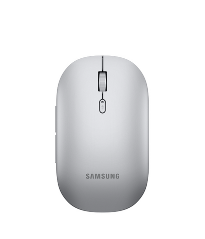 Mouse Samsung Slim Bluetooth EJ-M3400 - Plateado