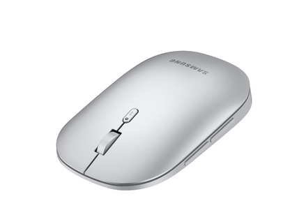 Mouse Samsung Slim Bluetooth EJ-M3400 - Plateado