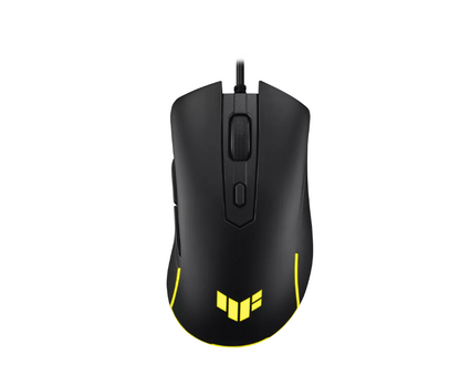 Mouse Gamer ASUS TUF Gaming M3 Gen II RGB 8000 DPI