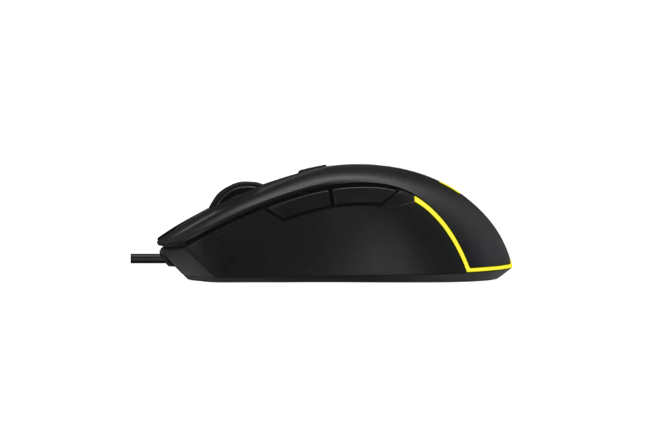 Mouse Gamer ASUS TUF Gaming M3 Gen II RGB 8000 DPI