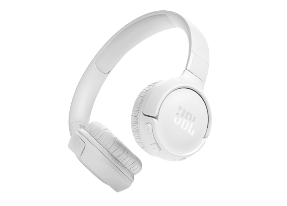 Audífonos Inalámbricos JBL Tune 520BT - Blanco