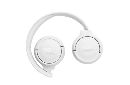 Audífonos Inalámbricos JBL Tune 520BT - Blanco