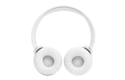 Audífonos Inalámbricos JBL Tune 520BT - Blanco