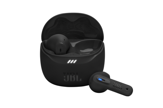 Audífonos JBL Tune Flex 2 Bluetooth - Negro