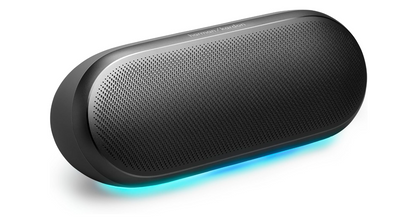 Parlante Bluetooth Harman Kardon Luna 2 - Negro