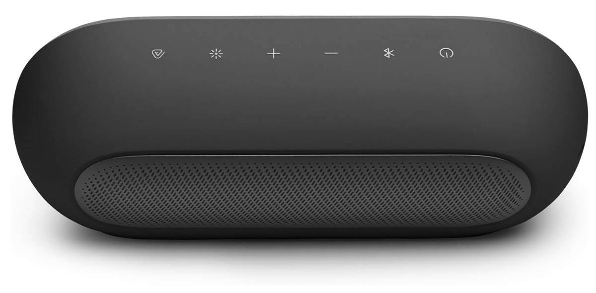 Parlante Bluetooth Harman Kardon Luna 2 - Negro