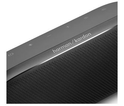Parlante Bluetooth Harman Kardon Luna 2 - Negro