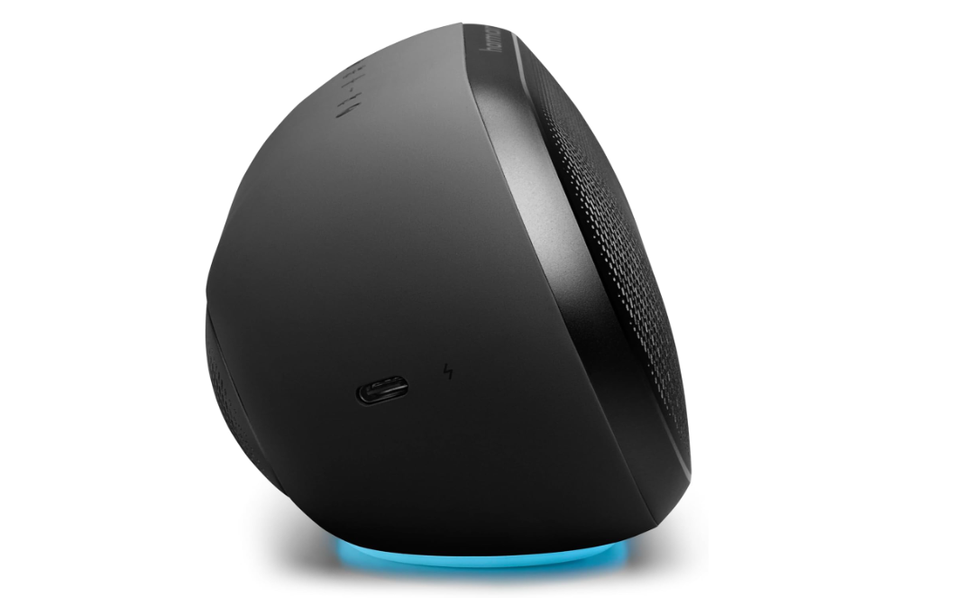 Parlante Bluetooth Harman Kardon Luna 2 - Negro