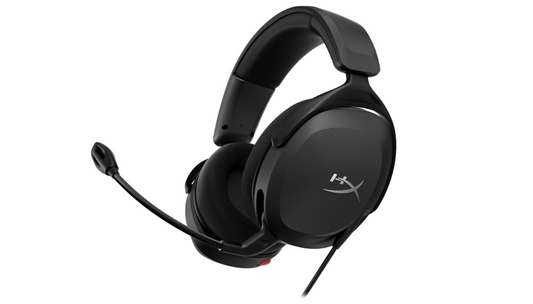 Audífonos Gamer HyperX Cloud Stinger 2 Core - Negro