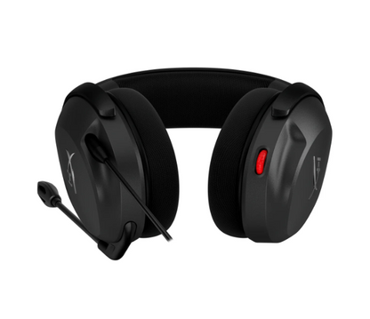 Audífonos Gamer HyperX Cloud Stinger 2 Core - Negro