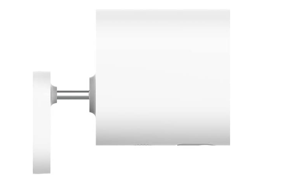 Cámara de Seguridad Exterior Xiaomi 1080p Set - Blanco