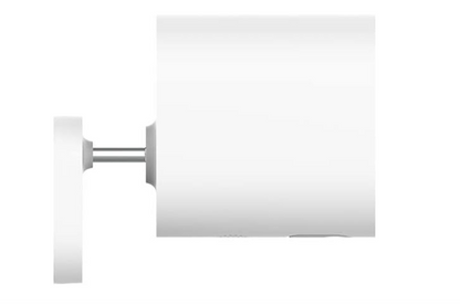 Cámara de Seguridad Exterior Xiaomi 1080p Set - Blanco
