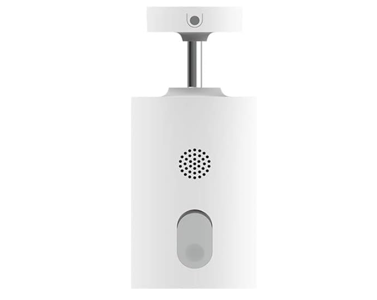 Cámara de Seguridad Exterior Xiaomi 1080p Set - Blanco