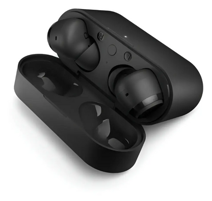 Audífonos Bluetooth Philips TAT3217BK/00 - Negro