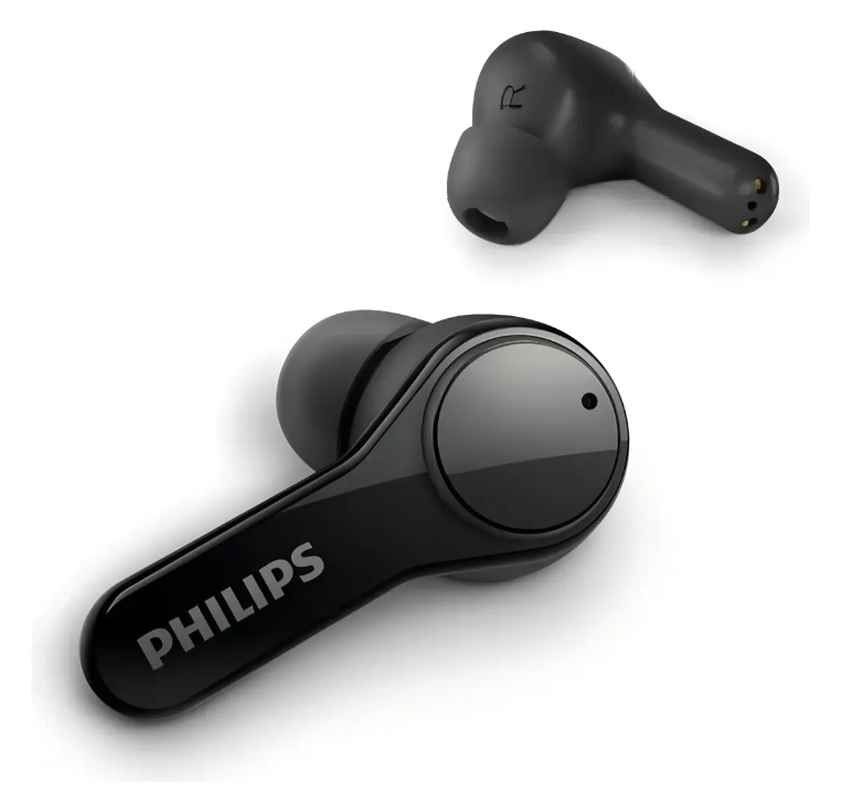 Audífonos Bluetooth Philips TAT3217BK/00 - Negro