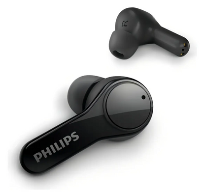 Audífonos Bluetooth Philips TAT3217BK/00 - Negro