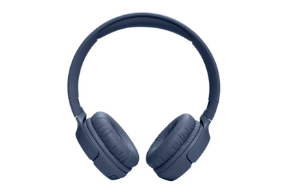 Audífonos Bluetooth JBL Tune 520BT - Azul