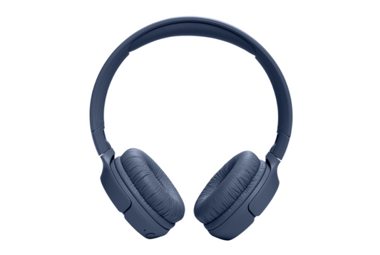Audífonos Bluetooth JBL Tune 520BT - Azul