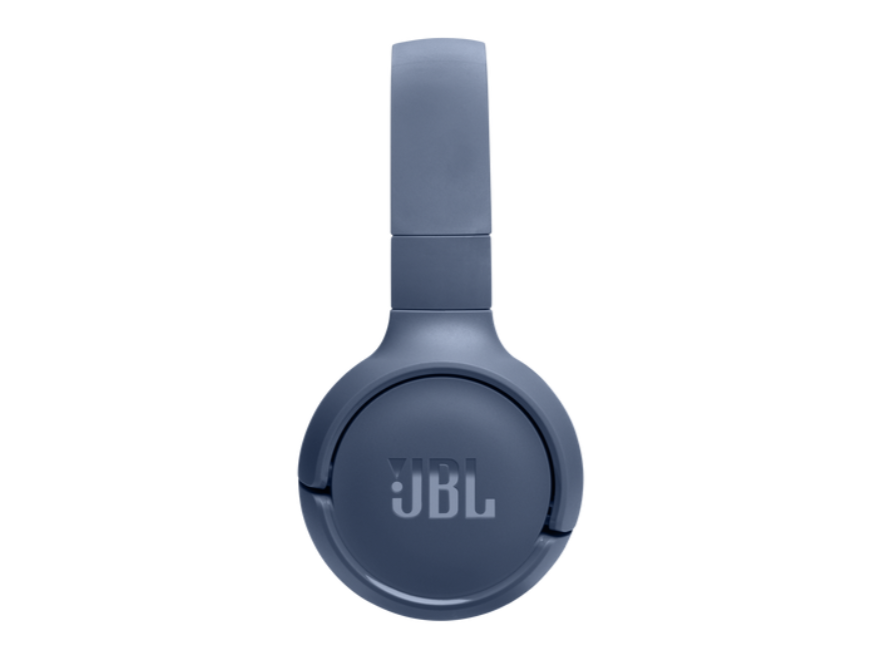 Audífonos Bluetooth JBL Tune 520BT - Azul