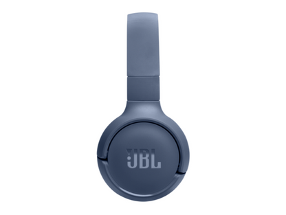 Audífonos Bluetooth JBL Tune 520BT - Azul