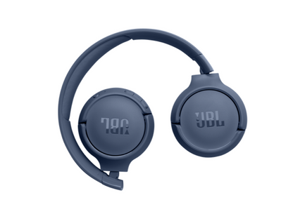 Audífonos Bluetooth JBL Tune 520BT - Azul