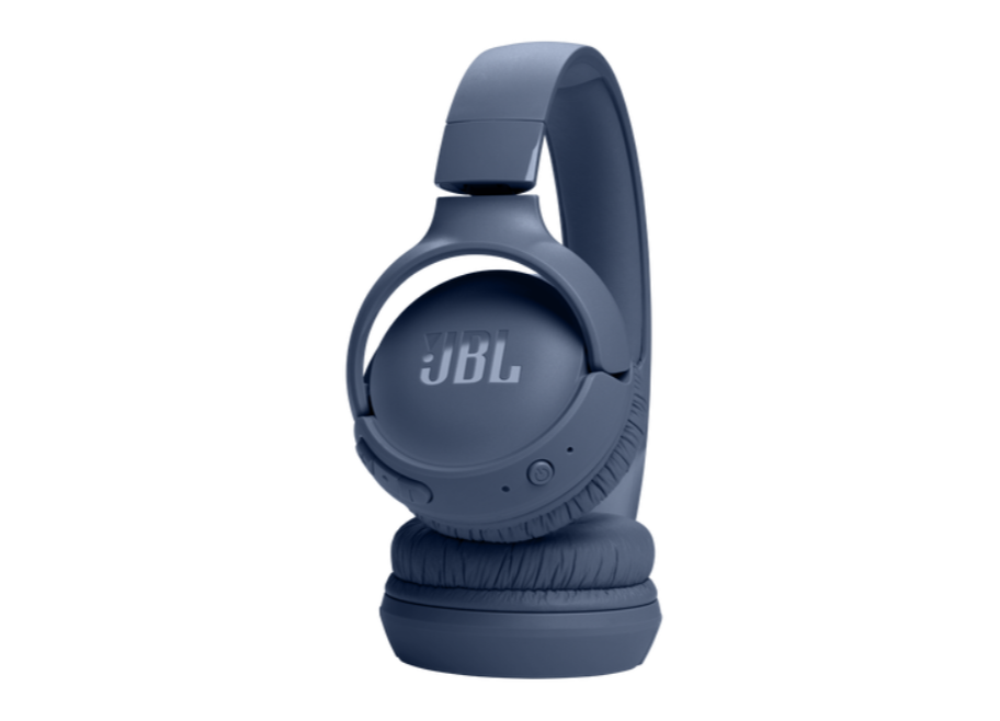 Audífonos Bluetooth JBL Tune 520BT - Azul