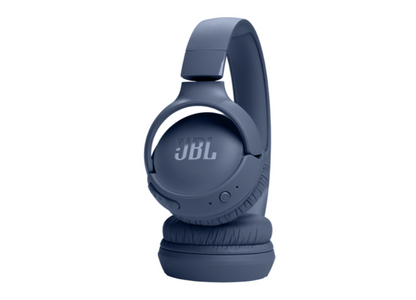 Audífonos Bluetooth JBL Tune 520BT - Azul