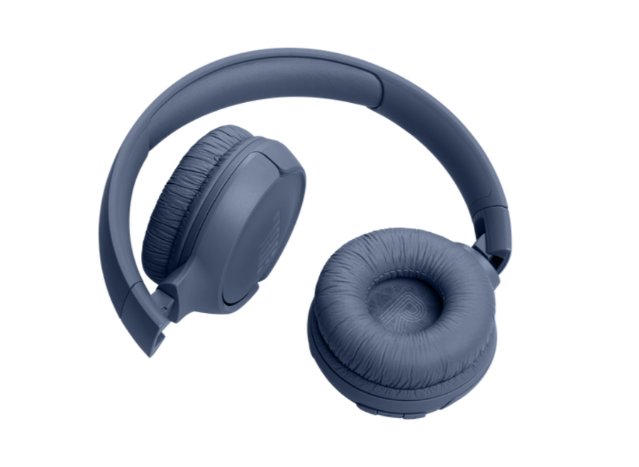 Audífonos Bluetooth JBL Tune 520BT - Azul