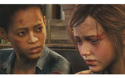 The Last of Us Remasterizado para PS4 - Formato Físico