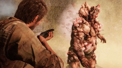 The Last of Us Remasterizado para PS4 - Formato Físico